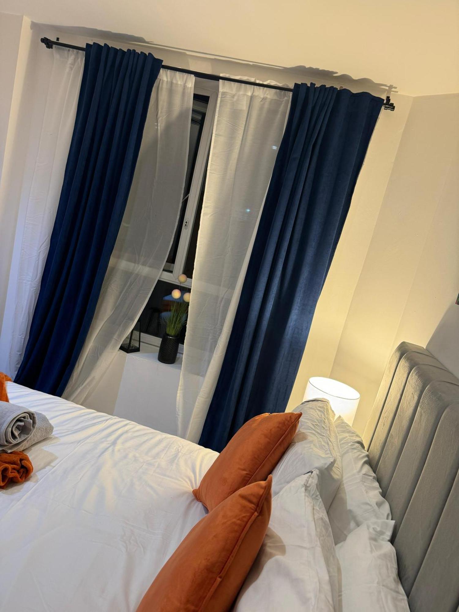 Cosy Luxurious Room In The Heart Of 런던 외부 사진