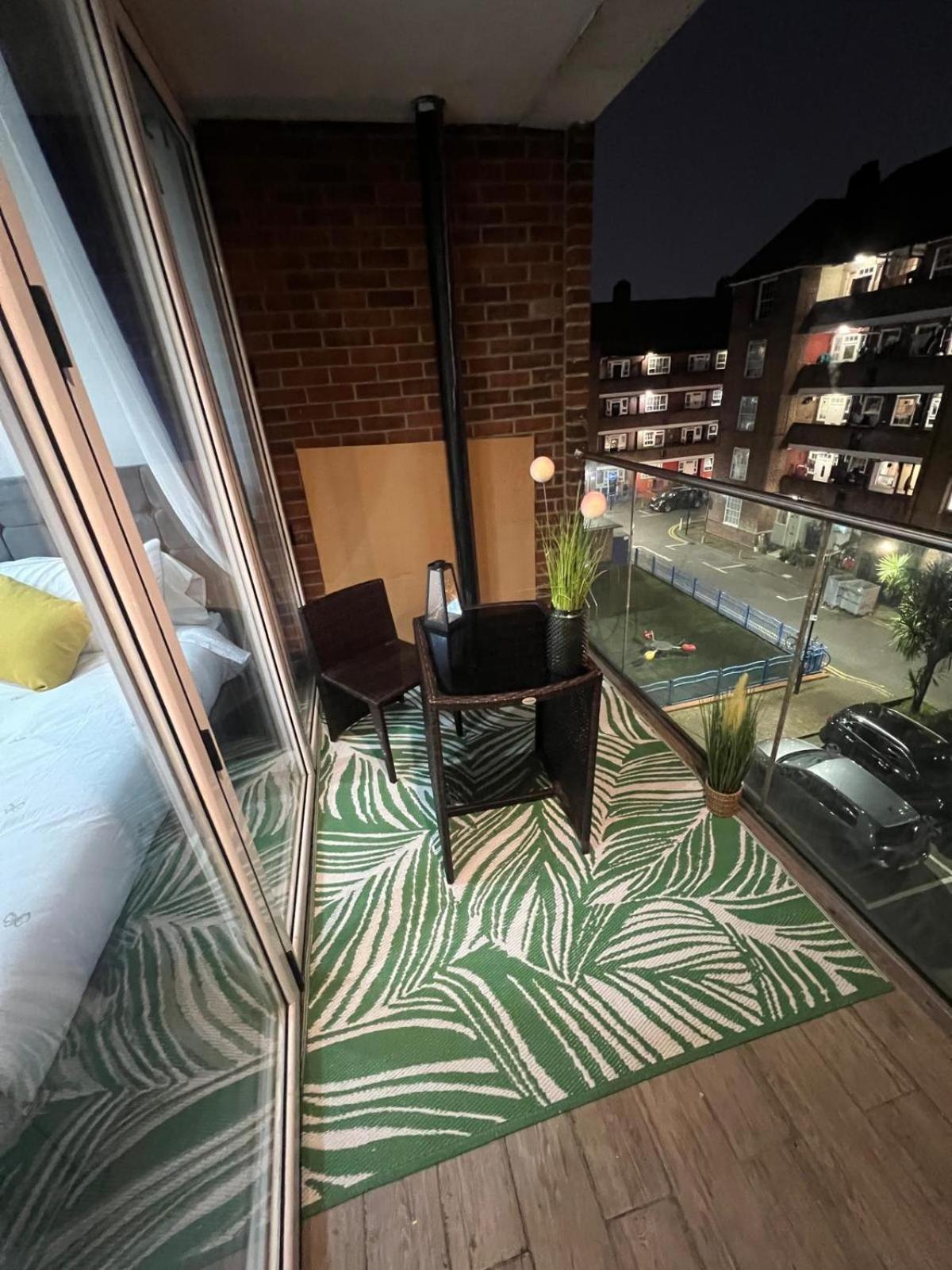 Cosy Luxurious Room In The Heart Of 런던 외부 사진