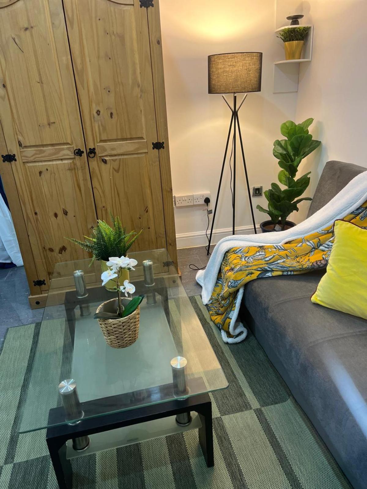 Cosy Luxurious Room In The Heart Of 런던 외부 사진
