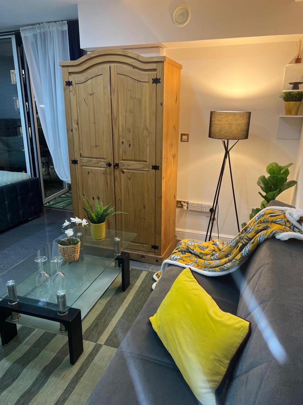 Cosy Luxurious Room In The Heart Of 런던 외부 사진