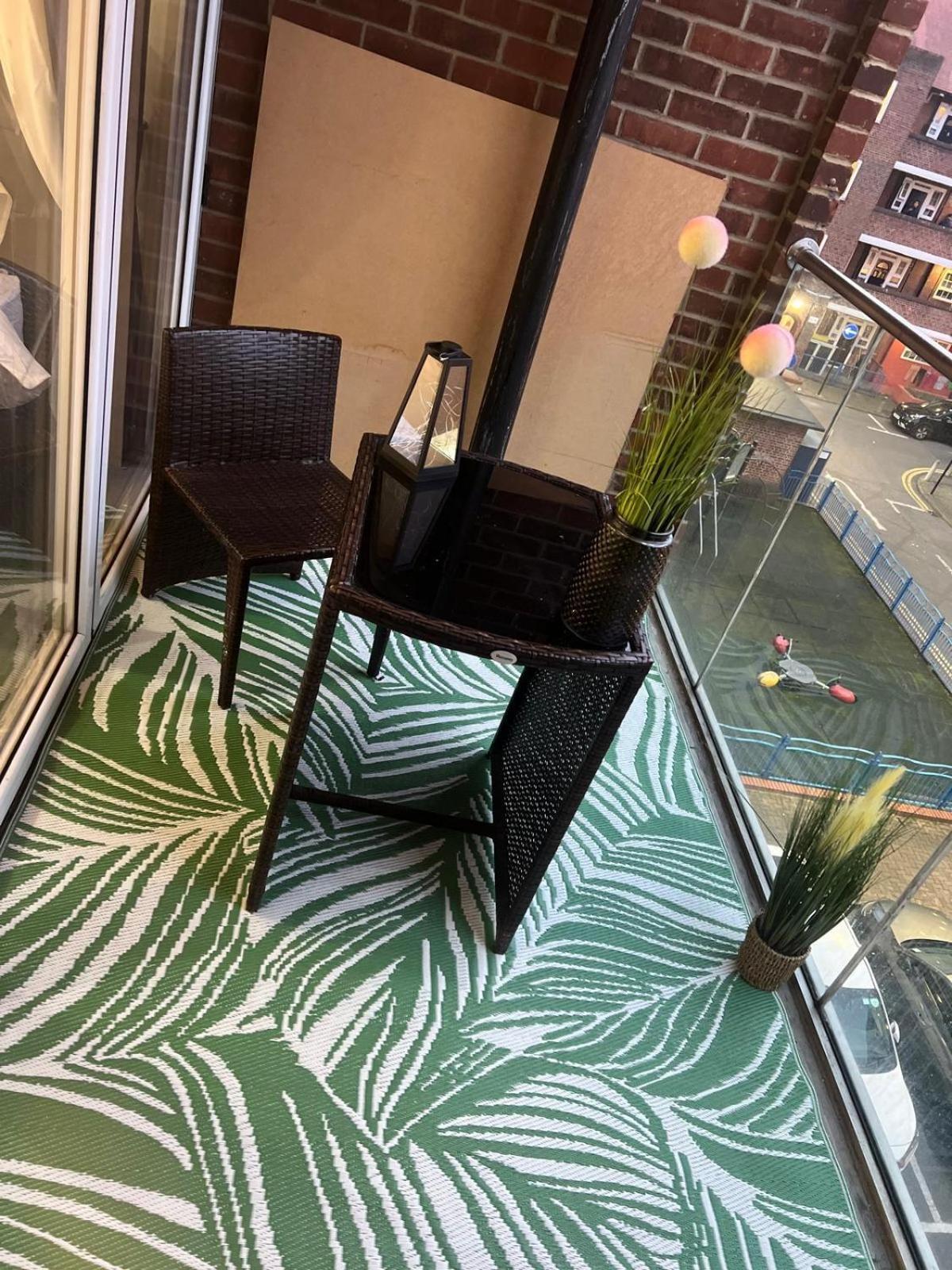 Cosy Luxurious Room In The Heart Of 런던 외부 사진