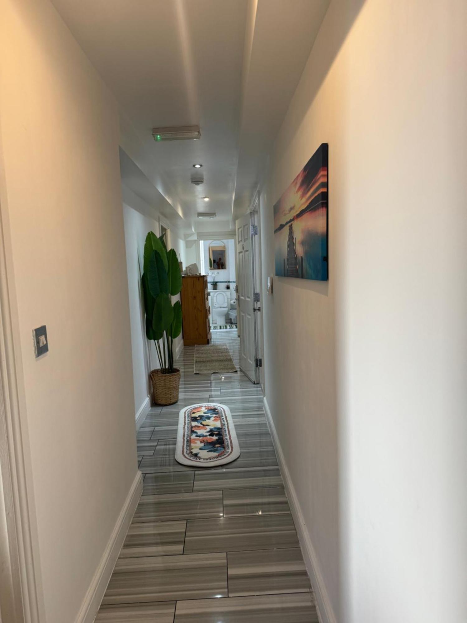 Cosy Luxurious Room In The Heart Of 런던 외부 사진