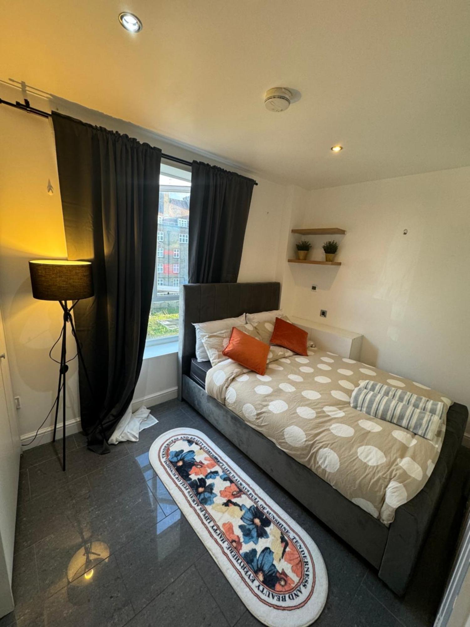 Cosy Luxurious Room In The Heart Of 런던 외부 사진