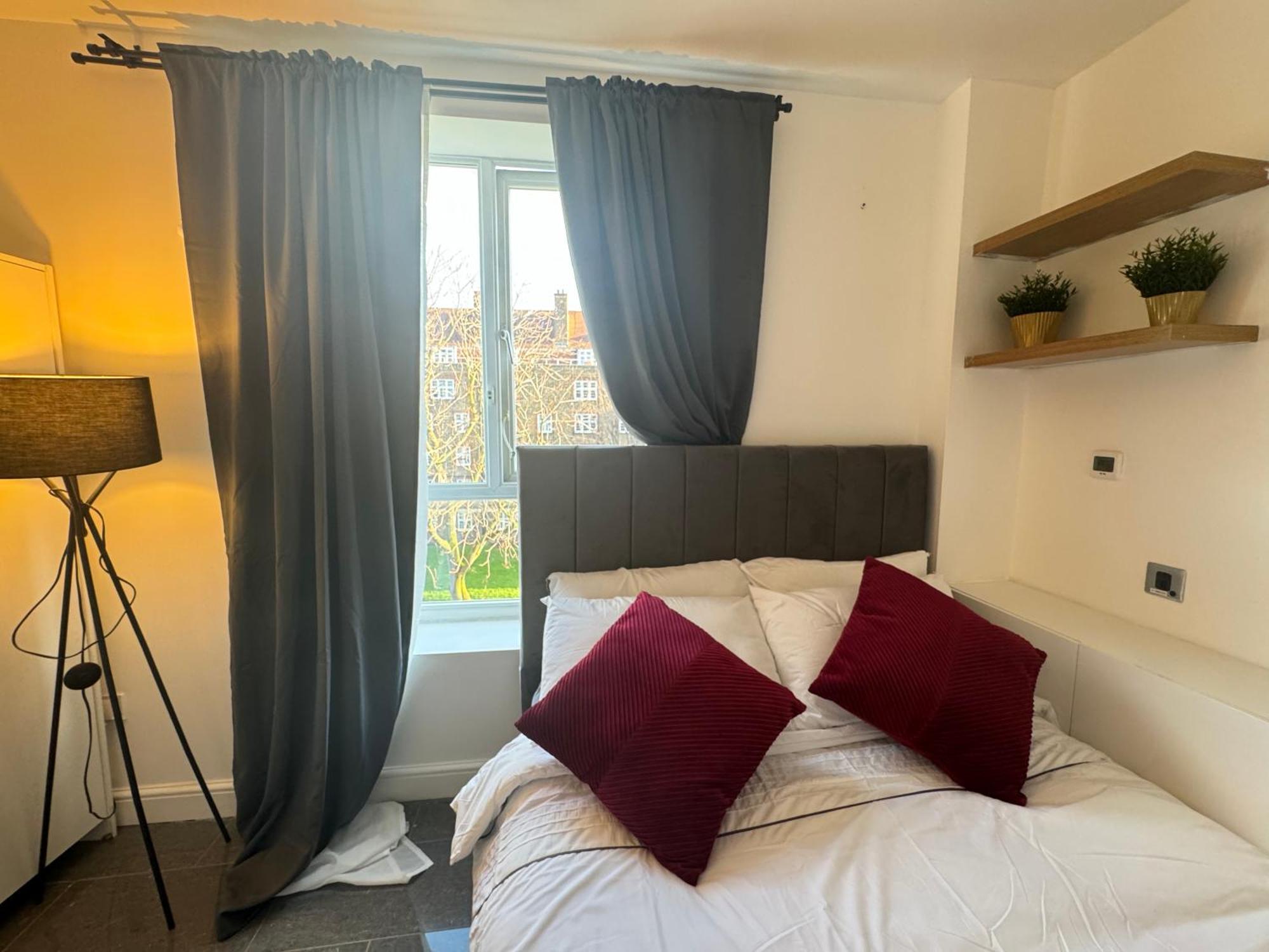 Cosy Luxurious Room In The Heart Of 런던 외부 사진